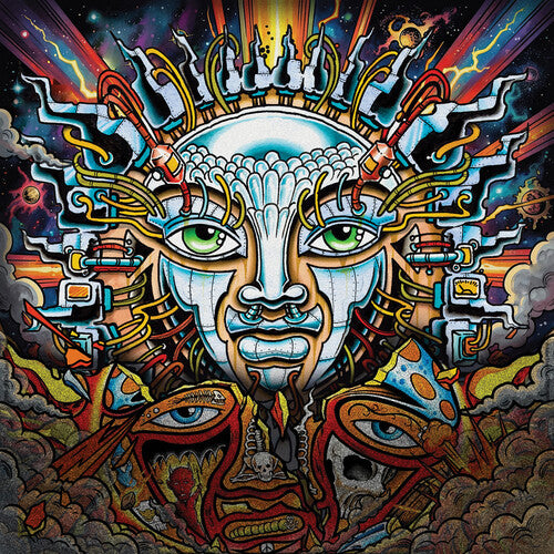 Sublime - Until The Sun Explodes - 2xLP (Puffin Blue)