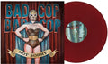 Bad Cop Bad Cop - Not Sorry LP (Burgundy)