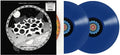 Modest Moust - An Eraser And A Maze - 2xLP (IEX Blue)