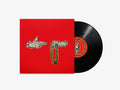 Run The Jewels - 2 LP
