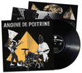 Angine De Poitrine - Vol. II LP
