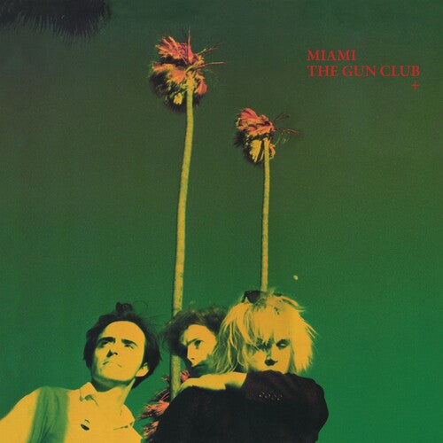Gun Club - Miami LP