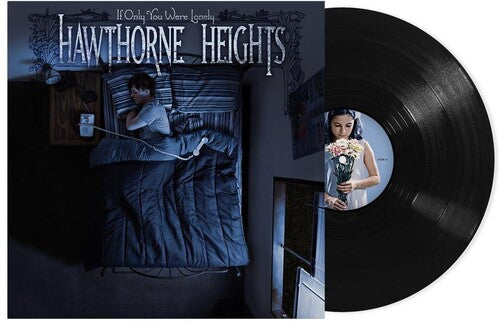 Hawthorne Heights - If Only You Were Lonely - LP