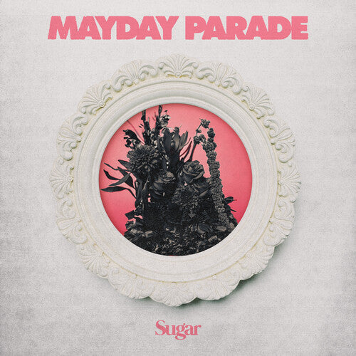 Mayday Parade - Sugar LP