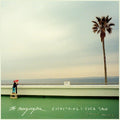 Menzingers - Everything I Ever Saw LP (IEX Opaque Green w/ Black)