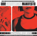 Streetlight Manifesto - Everything Goes Numb LP (IEX Red Smoke)