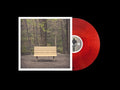 Streetlight Manifesto - The Hands That Thieve LP (IEX Red Smoke)