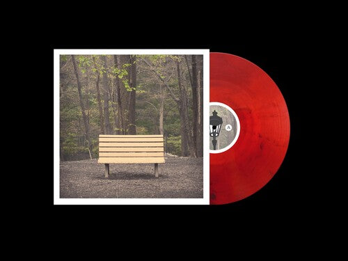 Streetlight Manifesto - The Hands That Thieve LP (IEX Red Smoke)