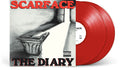 Scarface - Diary 2xLP (Red)