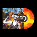 Sugarcult - Palm Trees and Powerlines LP (Apple Red/Canary Yellow Galaxy)