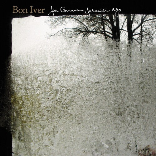 Bon Iver - For Emma, Forever Ago - LP (IEX Eco Mix)