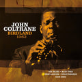 John Coltrane - Birdland 1962 LP (White)