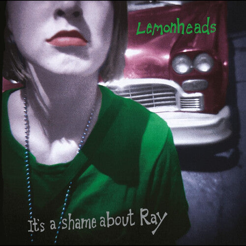 Lemonheads - It's A Shame About Ray LP (Green 30th Anniversary)