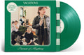 Vacations - Pursuit Of Anything - LP (Evergreen)