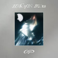 Citizen - Halcyon Blues - LP (IEX Orange)