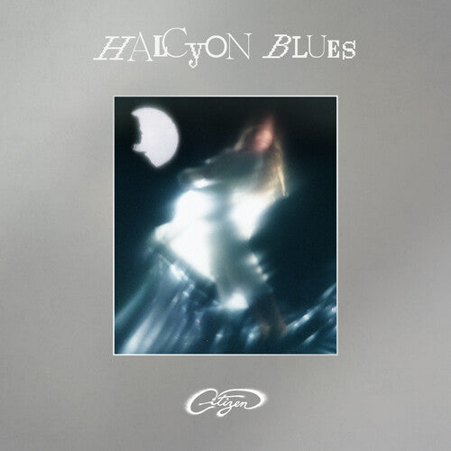 Citizen - Halcyon Blues - LP (IEX Orange)