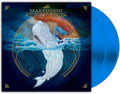 Mastodon - Leviathan LP (Sky Blue)