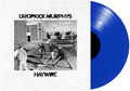 Dropkick Murphys / Haywire - New England Forever (IEX Blue)