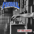 Madball - Not Your Kingdom LP (Blue Transparant)