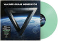 Van der Graaf Generator - Orbital Mechanics - LP (IEX Mint Pearl)