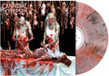 Cannibal Corpse - Butchered At Birth (Red/Black Smoke)