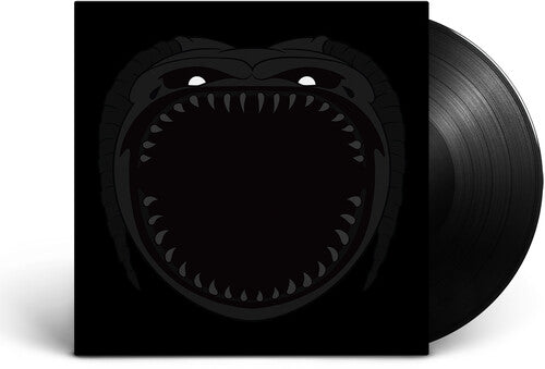 Insane Clown Posse - The Naught LP