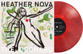 Heather Nova - The Orchard - LP (IEX Red/BLK)