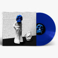 Jack White - Frozen Charlotte - LP (IEX Blue)