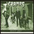 Cramps - Gravest Gravy - LP (Glow In The Dark)