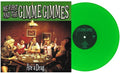 Me First And The Gimme Gimmes - Are A Drag - LP (Green)