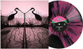 Afghan Whigs - Soft Control - LP (Pink/Black Splatter)