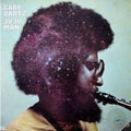 Gary Bartz - Ju Ju Man - LP (IEX Blue - 180 Gram)