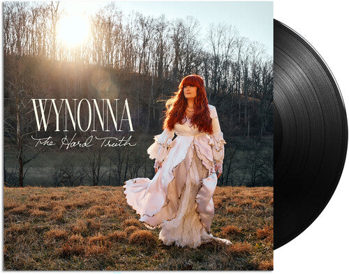 Wynonna - The Hard Truth - LP