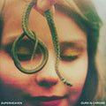 Superheaven - Ours Is Chrome - LP