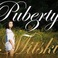 Mitski - Puberty 2 - LP (10 Year Anniversary Green)