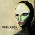 Marilyn Manson - One Assassination Under God - LP (Pink/Red)
