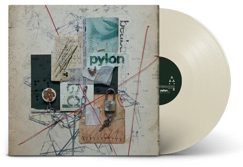 Beabadoobee - Pylon - LP (IEX Oyster)