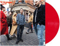 Johnny Marr - The Age Of Everything - LP (Red)