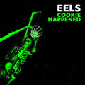 Eels - Cookie Happened - LP (IEX Green)