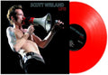 Scott Weiland - LIve - LP (Red)