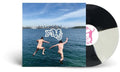 Mom Jeans - Sweet Tooth - LP (IEX Black/White)