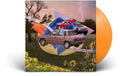 O.A.R. - Three Tinted Windows - LP (IEX Orange)