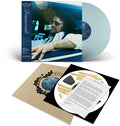 Waylon Jennings - Diamonds - LP (IEX Light Blue)