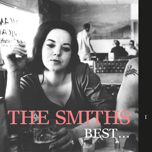 The Smiths - Best... 1 - LP