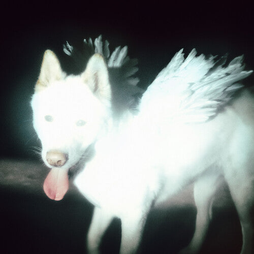 Fat Dog - Cancel Me (I'm Tired) - LP (Clear Green)