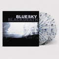 Blue Sky Black Death - A Heap of Broken Images - 2xLP (Blue/White Splatter)
