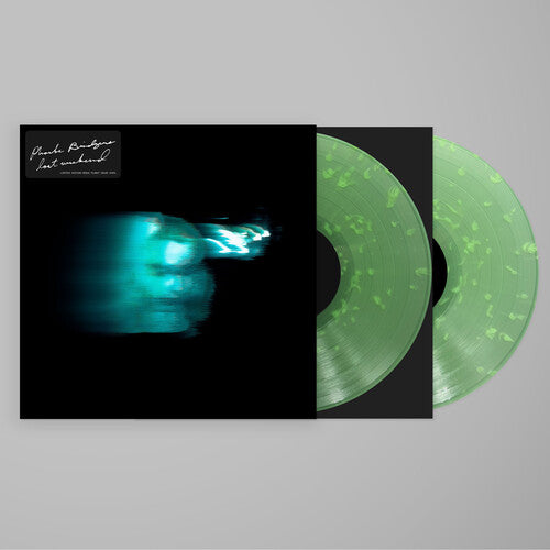 Phoebe Bridgers - Lost Weekend - 2LP (Rogue Planet Green Glow in the Dark Splatter)