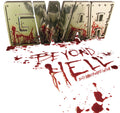 Gwar - Beyond Hell - LP (Gold 20th Anniversary)