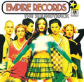 Empire Records - Original Motion Picture Soundtrack - 2xLP