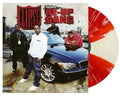 Re-Up Gang – Re-Up Gang - LP (Clipse Presents Red/White)